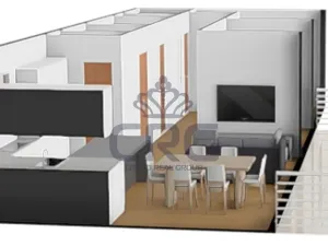 Prodej bytu 3+kk, Pohořelice, Znojemská, 115 m2