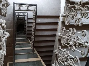 Prodej ubytování, Karlovy Vary, Zámecký vrch, 934 m2