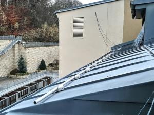 Prodej ubytování, Karlovy Vary, Zámecký vrch, 934 m2