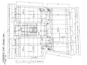 Prodej ubytování, Karlovy Vary, Zámecký vrch, 934 m2