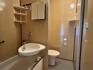 Prodej bytu 1+1, Broumov, U Větrolamu, 36 m2