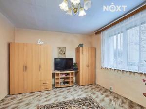 Prodej rodinného domu, České Budějovice, Macharova, 87 m2