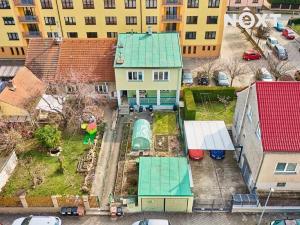 Prodej rodinného domu, České Budějovice, Macharova, 87 m2