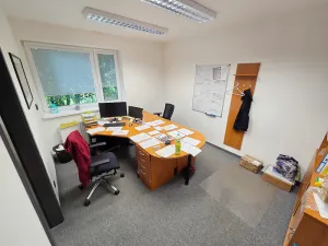 Prodej výrobních prostor, Stráž nad Nisou, Kateřinská, 738 m2