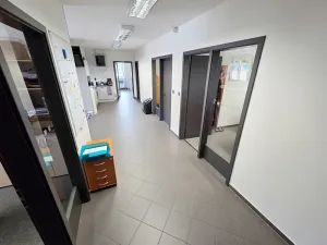 Prodej výrobních prostor, Stráž nad Nisou, Kateřinská, 738 m2