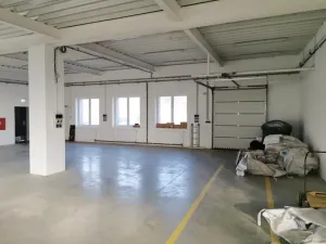Prodej výrobních prostor, Stráž nad Nisou, Kateřinská, 738 m2