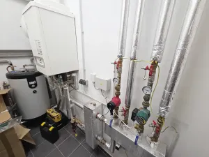 Prodej výrobních prostor, Stráž nad Nisou, Kateřinská, 738 m2