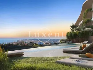 Prodej bytu 4+kk, Fuengirola, Španělsko, 196 m2