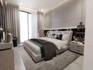 Prodej bytu 1+kk, Dubaj, Spojené arabské emiráty, 38 m2