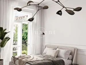 Prodej bytu 1+kk, Praha - Vinohrady, Polská, 48 m2
