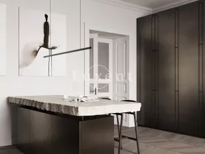 Prodej bytu 1+kk, Praha - Vinohrady, Polská, 48 m2