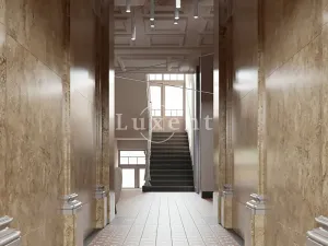 Prodej bytu 1+kk, Praha - Vinohrady, Polská, 48 m2