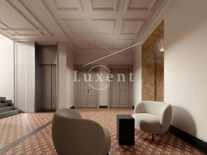 Prodej bytu 1+kk, Praha - Vinohrady, Polská, 42 m2
