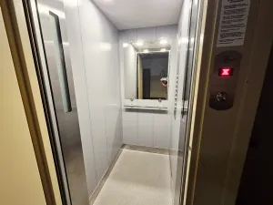 Prodej bytu 2+1, Hulín, Družba, 54 m2