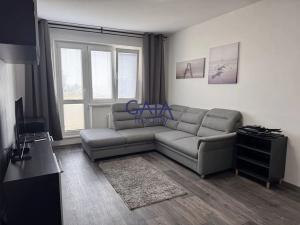 Pronájem bytu 2+1, Hodonín, Cihlářská čtvrť, 58 m2
