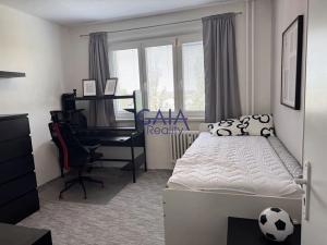 Pronájem bytu 2+1, Hodonín, Cihlářská čtvrť, 58 m2