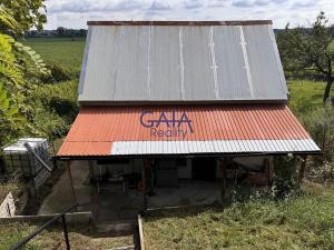 Prodej chaty, Lužice, 25 m2
