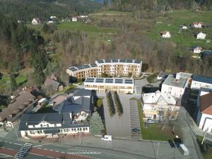 Prodej bytu 2+kk, Horní Bečva, 46 m2
