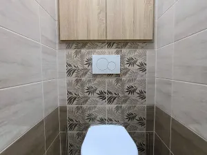 Pronájem bytu 2+1, Orlová, Osvobození, 53 m2