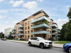 Pronájem bytu 4+kk, Praha - Veleslavín, Na okraji, 132 m2