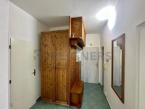 Pronájem bytu 2+kk, Brno, Oblá, 58 m2