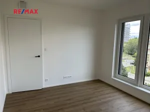 Pronájem bytu 2+kk, Praha - Stodůlky, Hábova, 55 m2