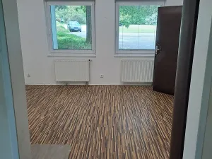 Pronájem kanceláře, Praha - Řepy, Třanovského, 34 m2