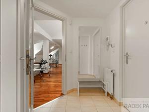 Prodej bytu 3+kk, Špindlerův Mlýn, 78 m2