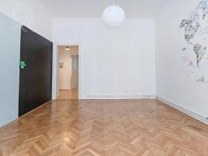 Pronájem bytu 3+kk, Praha - Nové Město, Podskalská, 93 m2