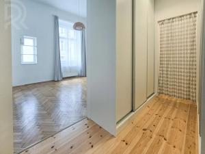 Pronájem bytu 3+kk, Praha - Nové Město, Podskalská, 93 m2