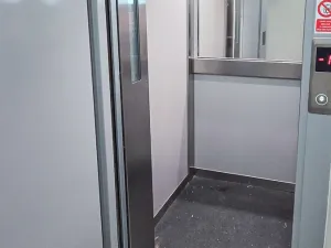 Pronájem bytu 3+kk, Praha - Nové Město, Podskalská, 93 m2