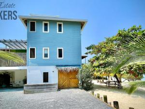 Prodej rodinného domu, Coxen Hole, Roatán, Honduras, 1022 m2