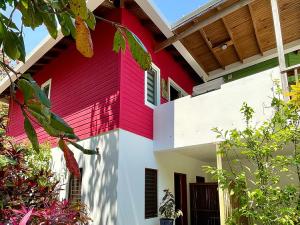 Prodej rodinného domu, Coxen Hole, Roatán, Honduras, 1022 m2