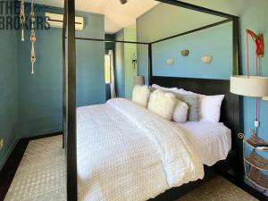 Prodej rodinného domu, Coxen Hole, Roatán, Honduras, 1022 m2