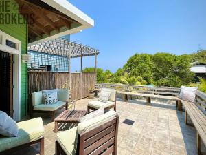 Prodej rodinného domu, Coxen Hole, Roatán, Honduras, 1022 m2