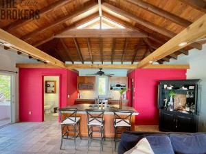 Prodej rodinného domu, Coxen Hole, Roatán, Honduras, 1022 m2