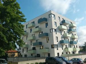 Prodej bytu 2+kk, Svitavy, Svitavská, 55 m2