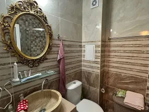 Prodej bytu 2+kk, Nesebar, Bulharsko, 47 m2