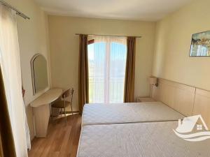 Prodej bytu 2+kk, Sozopol, Bulharsko, 55 m2