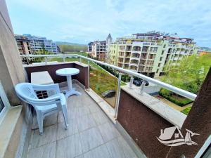 Prodej bytu 2+kk, Nesebar, Bulharsko, 40 m2