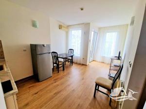 Prodej bytu 2+kk, Nesebar, Bulharsko, 40 m2