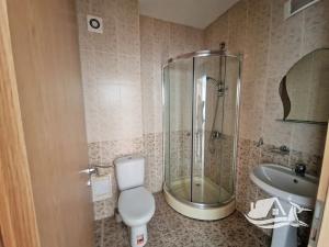 Prodej bytu 2+kk, Nesebar, Bulharsko, 40 m2