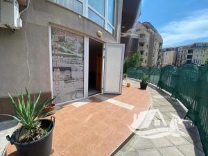 Prodej bytu 2+kk, Nesebar, Bulharsko, 40 m2