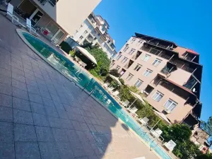 Prodej bytu 2+kk, Nesebar, Bulharsko, 40 m2