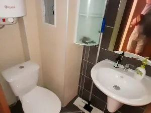 Prodej bytu 3+kk, Sveti Vlas, Bulharsko, 69 m2