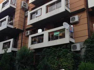 Prodej bytu 1+kk, Sveti Vlas, Bulharsko, 30 m2