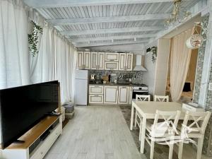 Prodej bytu 4+kk, Nesebar, Bulharsko, 135 m2