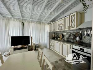 Prodej bytu 4+kk, Nesebar, Bulharsko, 135 m2