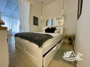 Prodej bytu 4+kk, Nesebar, Bulharsko, 135 m2