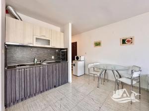Prodej bytu 2+kk, Nesebar, Bulharsko, 52 m2